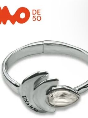 Uno de 50 Mrs. Megum’s Soul Bracelet Bangle